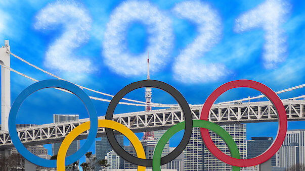 Megas-Sportjahr mit Olympia, EURO und Ski-WM
