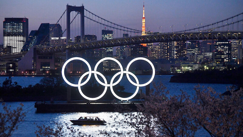Das sind Österreichs Sportler für Olympia