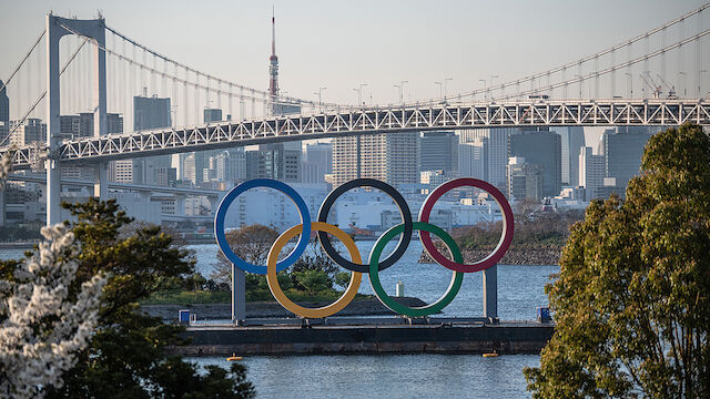 IOC-Chef Bach: "Peking kann von Tokio profitieren"