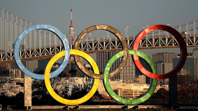 Olympia 2020 in Tokio billiger als gedacht
