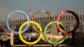 Status quo: Wer ist für Olympia qualifiziert?