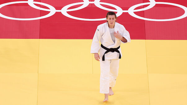 Judoka Polleres kämpft um Medaillen