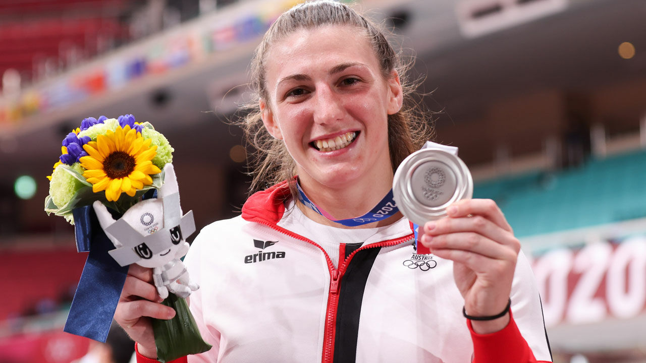 Olympia 2020: Österreichs Medaillen in Tokio im Überblick ...