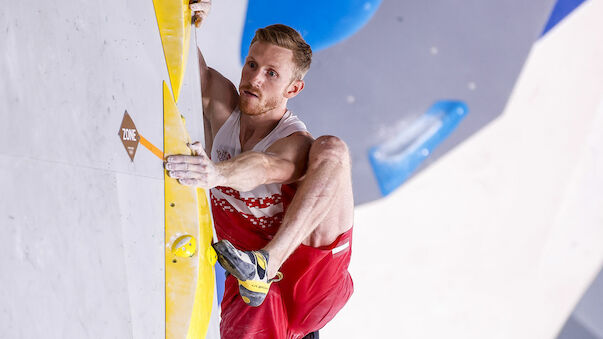 BRONZE für Jakob Schubert!