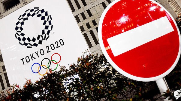 Olympia: Austragung 2021 oder Absage