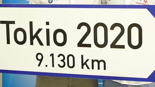 Japan: Olympia findet planmäßig statt