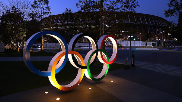 Zeitfenster von drei Monaten für Olympia-Absage