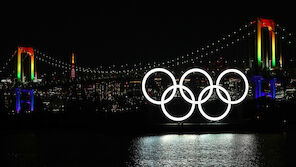 IOC hält an Olympia-Termin fest