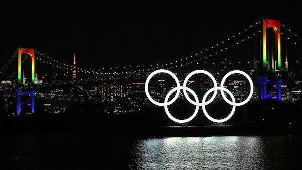 IOC hält an Olympia-Termin fest