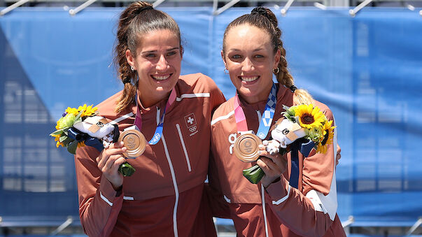 Top-Team sagt für Beachvolleyball-EM in Wien ab