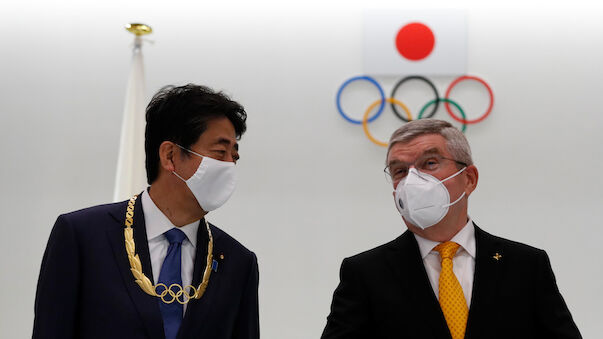 Olympia-Kosten für Tokio 2021 steigen weiter