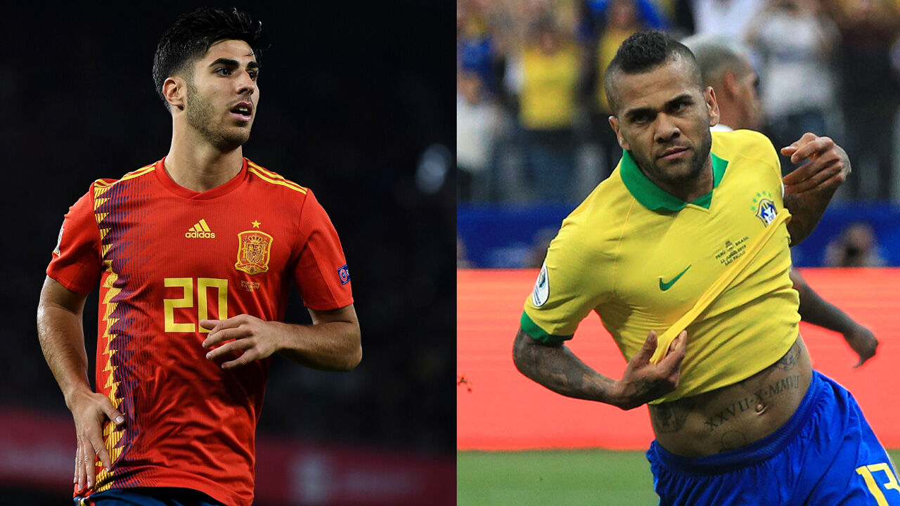 Olympia 2020 Diese Fussball Stars Sind In Tokio Mit Dabei Sport Mix