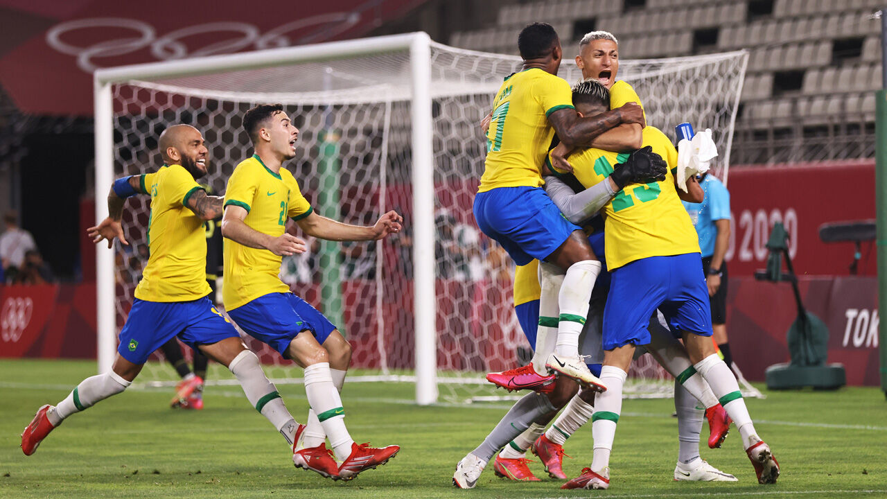Wett-Tipps: Olympia-Finale der Herren Brasilien - Spanien ...
