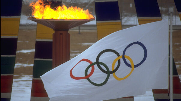 Athleten fordern Veränderungen im IOC