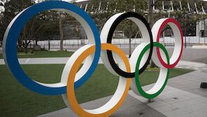 Olympia 2020: Österreich unterstützt Pläne des IOC