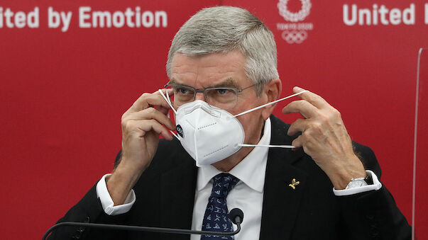 IOC will vor Olympia 2021 Athleten impfen