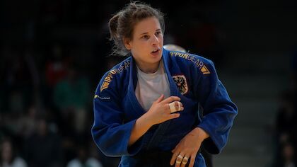 Bernadette Graf (Judo):