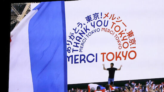 Olympia: Paris 2024 kündigt "Spiele für alle" an - Sport ...