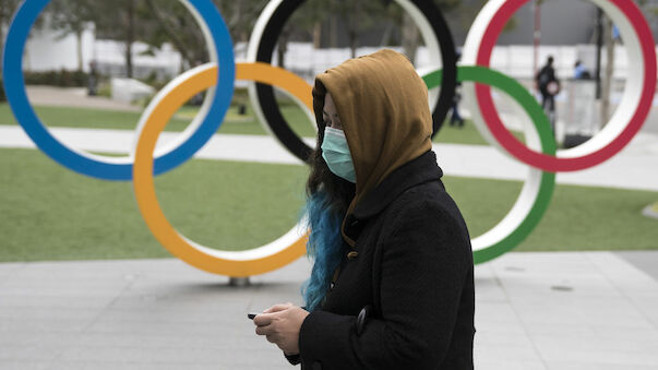 Corona-Anstieg in Tokio: Olympia in Gefahr?