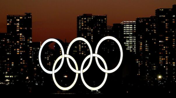 Deutscher Athlet verzichtet freiwillig auf Olympia