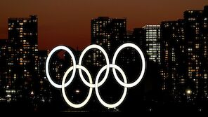 Deutscher Athlet verzichtet freiwillig auf Olympia