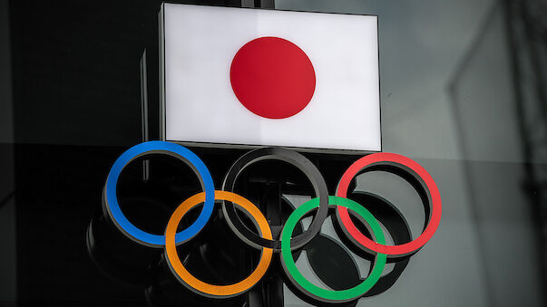 Japan erstattet Tickets für Olympia 2020