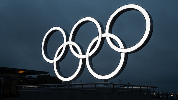 Neuer Olympischer Eid in Tokio