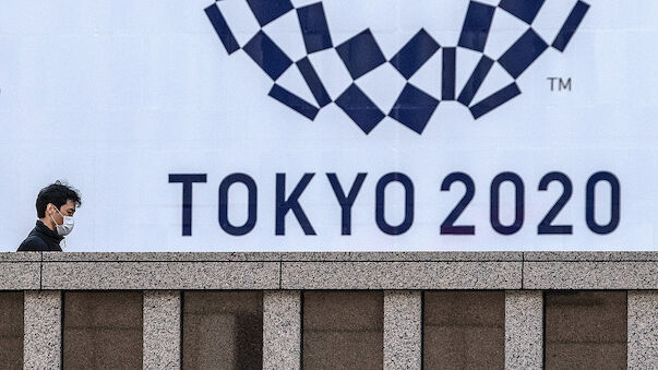 IOC: Kein olympisches Dorf in Tokio?