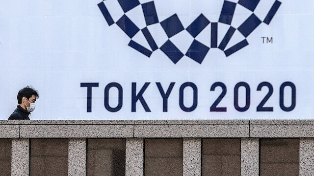 Abe: Olympia-Verschiebung womöglich "unvermeidbar"