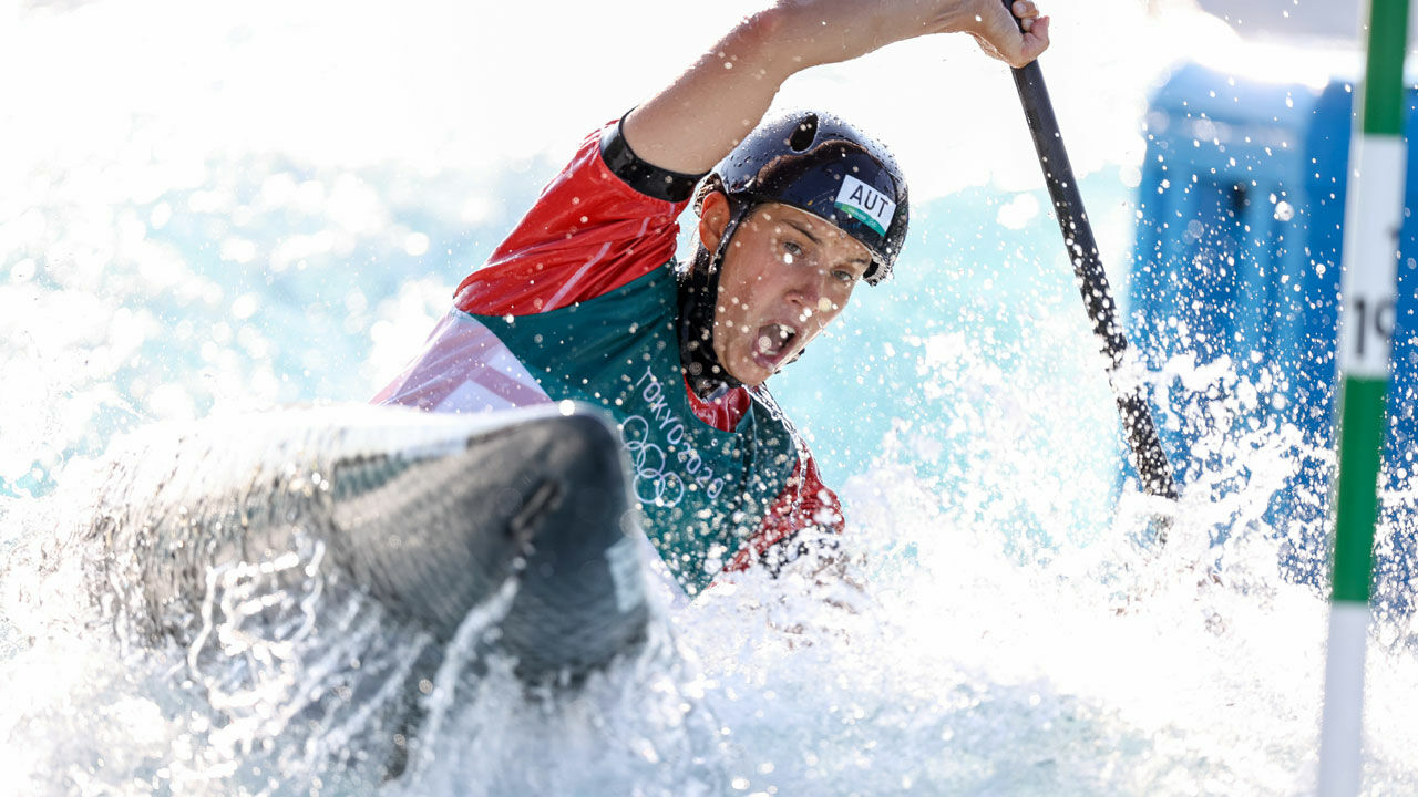 Olympia 2020, Kanu: Wolffhardt verpasst Finale der Top 10 ...