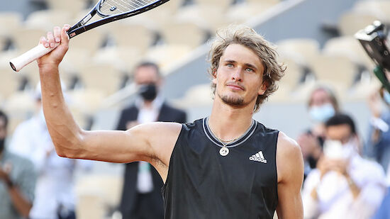 Alexander Zverev Sieht Sich Als Mitfavorit Um Olympia Medaille Sport Mix Olympia 2020