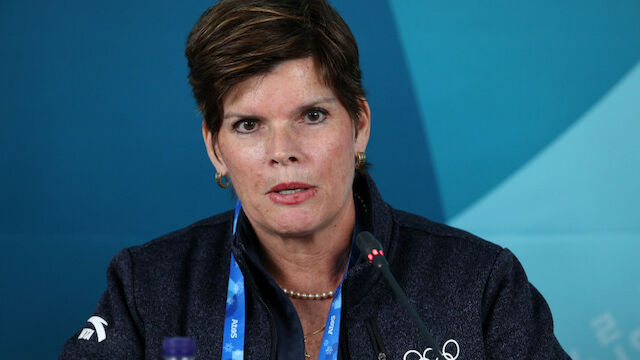 IOC erteilt erste Start-Freigaben für russische Athleten