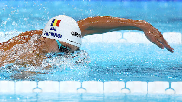 Olympia 2024: Das Programm am Montag