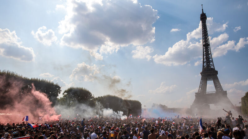 Arena Champ-de-Mars