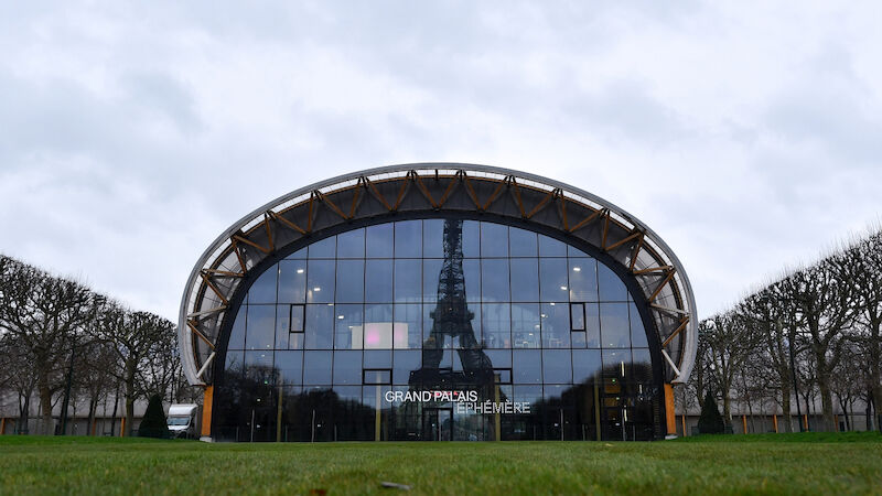 Grand Palais