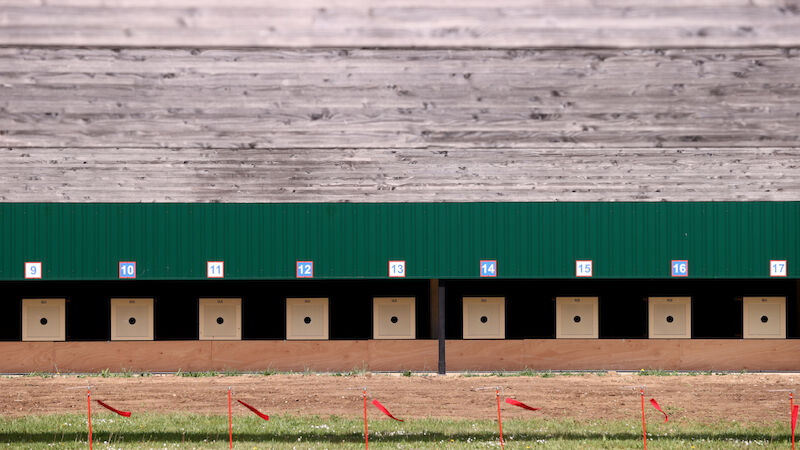 Centre National de Tir Sportif