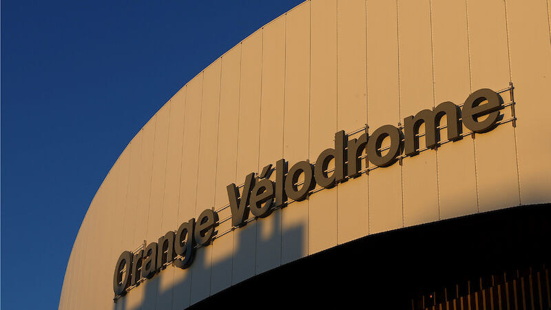 Stade Velodrome