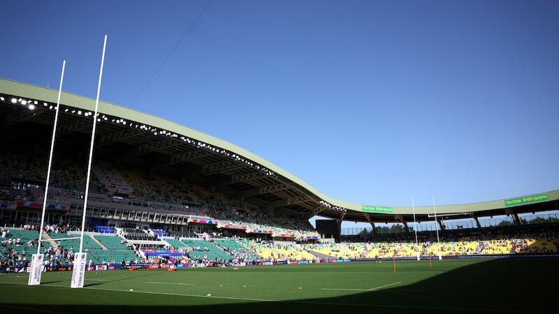 Stade Louis-Fonteneau