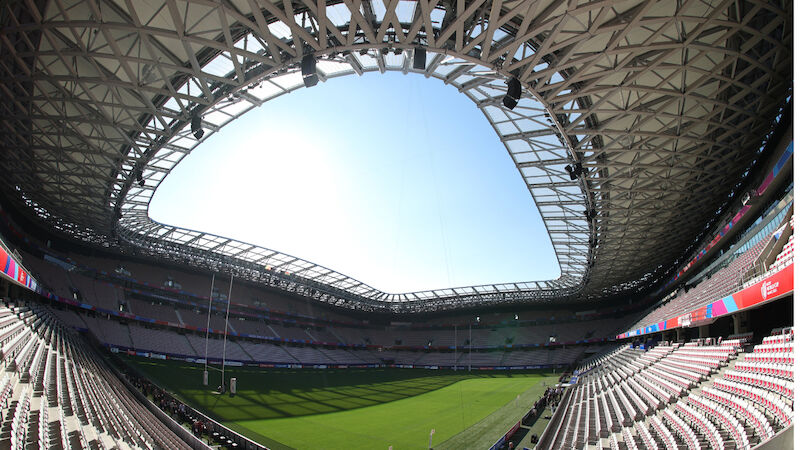 Stade de Nice