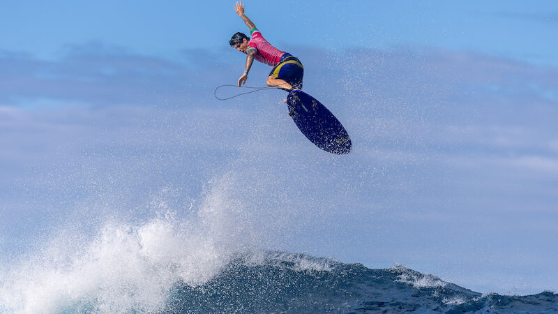 Gabriel Medina (Surfen)