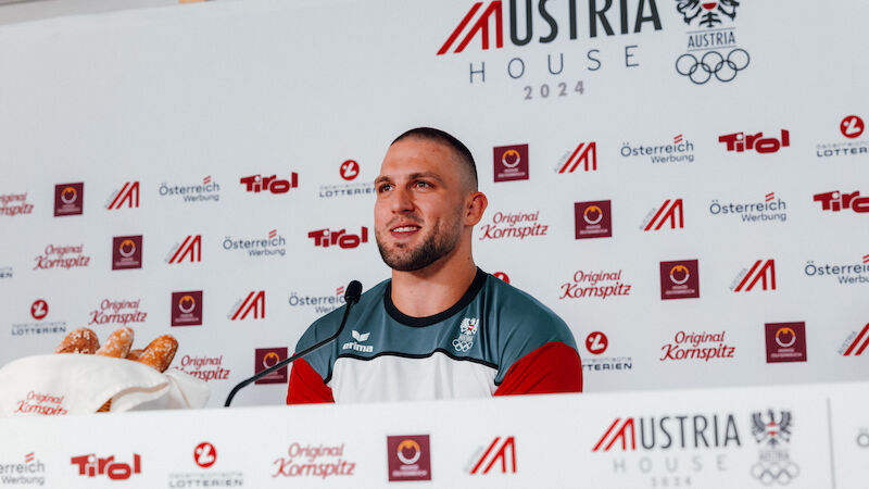 Aaron Fara (Judo)