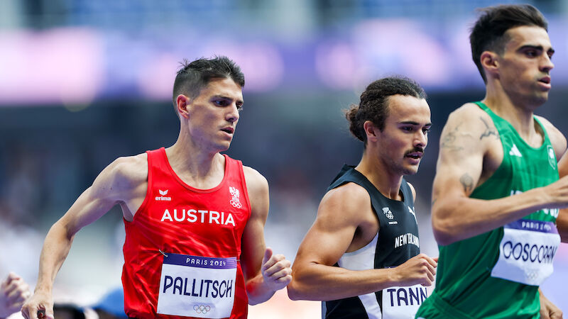 Raphael Pallitsch (Leichtathletik)