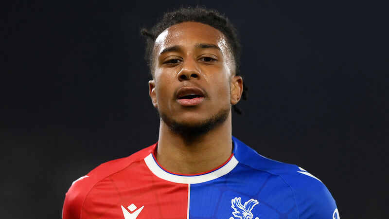 Michael Olise (22)