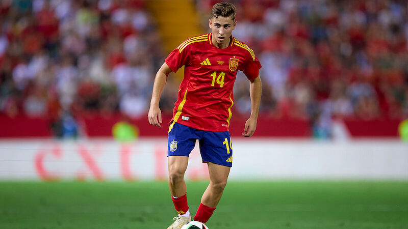Fermin Lopez (21)