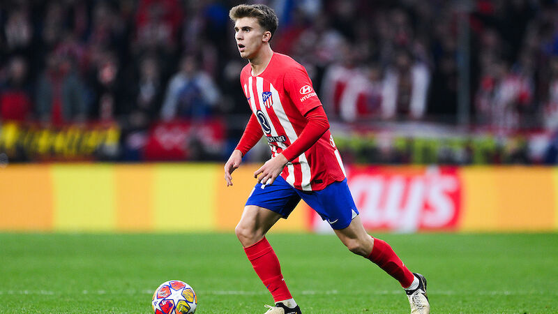 Pablo Barrios (21)
