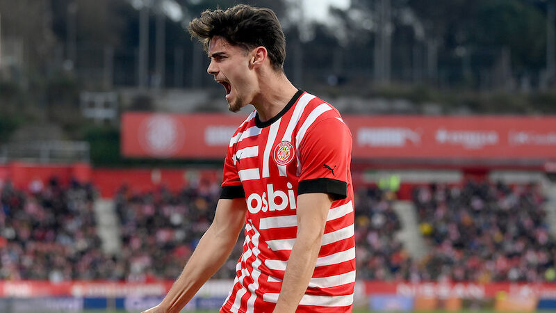 Miguel Gutierrez (22)