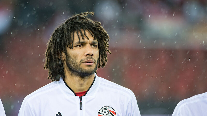 Mohamed Elneny (32)