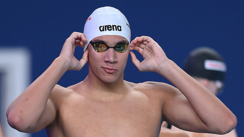 Ahmed Hafnaoui