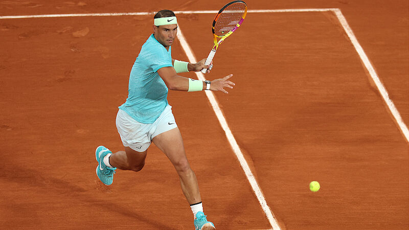 Rafael Nadal