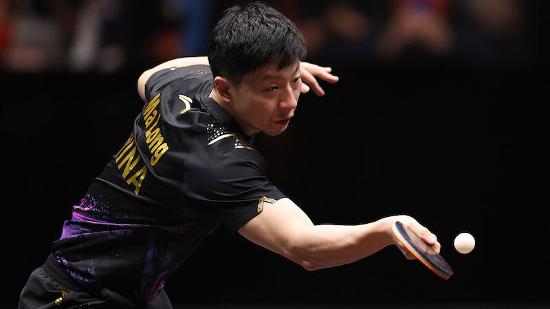 Ma Long
